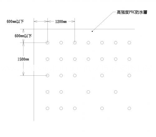 PVC,防水卷材,PVC防水卷材,屋面防水卷材,氯乙烯防水卷材