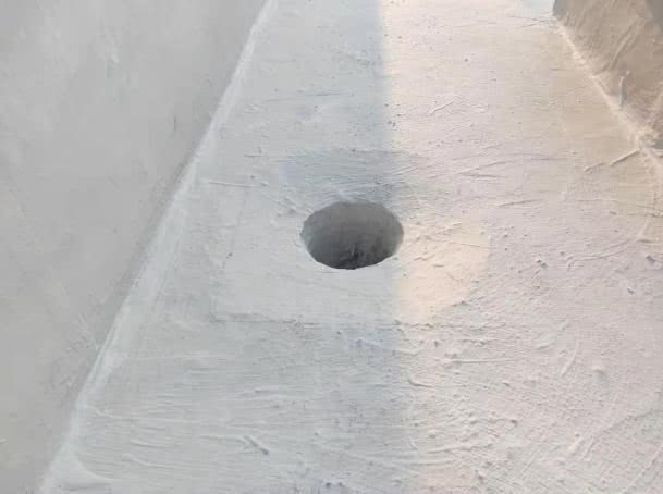 排气管加强处理