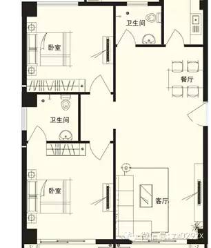 卫生间防水全做错了，被坑还感激人家呢