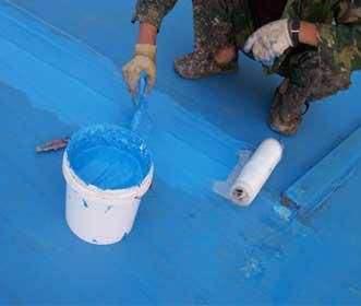 防水