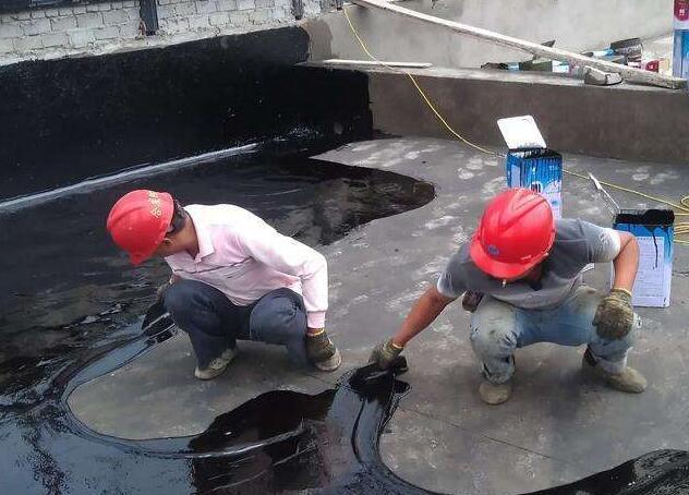 防水