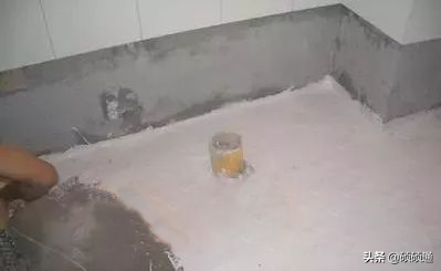 日常生活中防水堵漏自查和实用的处理方法
