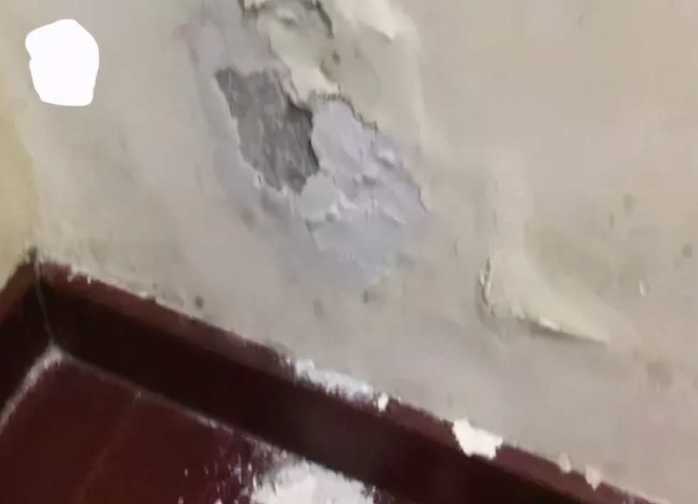 房屋发生漏水怎么办？这几个小妙招轻松做好漏水修补