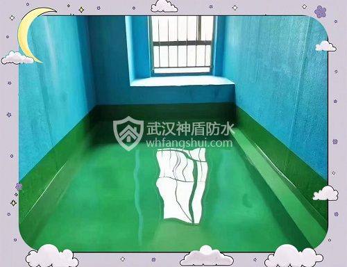 家的防水屏障——新房装修必做的九处防护