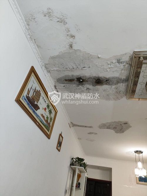 预制板楼房为啥容易漏水？预制板楼顶防水注意事项